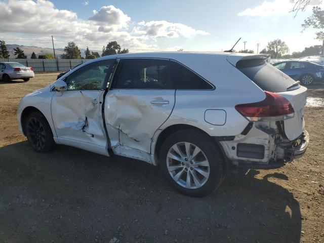 Photo 2 from auction – 2013 TOYOTA VENZA LE with VIN 4T3ZA3BB1DU069656