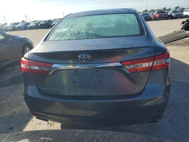 Photo 6 from auction – 2013 TOYOTA AVALON BAS with VIN 4T1BK1EB6DU057218