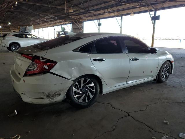 Photo 3 from auction – 2017 HONDA CIVIC EX with VIN 19XFC2F7XHE214904