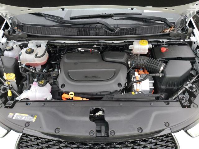 Zdjęcie 12 z aukcji – 2024 CHRYSLER PACIFICA H z VIN 2C4RC1N7XRR185381
