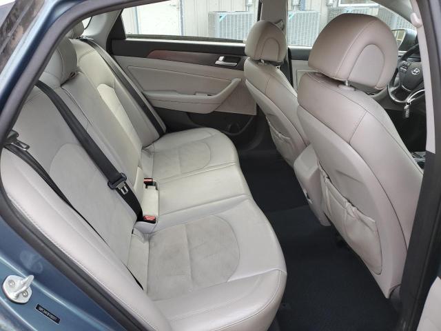 Photo 10 from auction – 2015 HYUNDAI SONATA SPO with VIN 5NPE34AF8FH101077