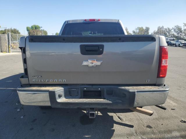 Photo 6 from auction – 2007 CHEVROLET SILVERADO with VIN 3GCEC13087G544475