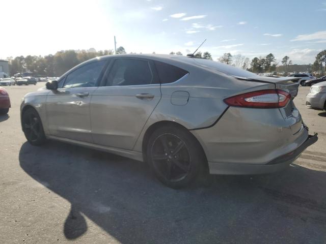 Photo 2 from auction – 2016 FORD FUSION SE with VIN 3FA6P0HDXGR109918