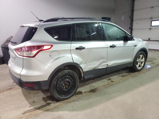 Photo 3 from auction – 2014 FORD ESCAPE S with VIN 1FMCU0F70EUD04446