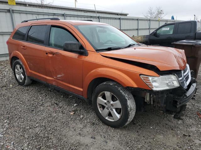 Photo 4 from auction – 2011 DODGE JOURNEY EX with VIN 3D4PG4FB9BT513900