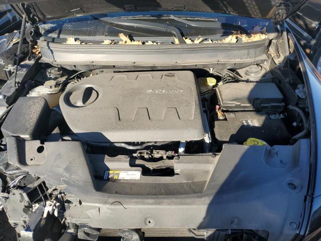 Photo 11 from auction – 2014 JEEP CHEROKEE L with VIN 1C4PJMCS1EW281715