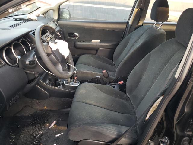 Foto 7 de la subasta – 2011 NISSAN VERSA S con VIN 3N1BC1CP0BL405539