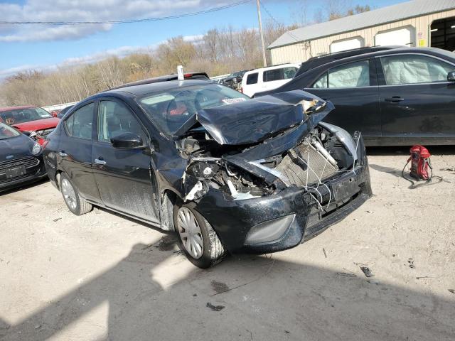 Photo 4 from auction – 2017 NISSAN VERSA S with VIN 3N1CN7AP3HK405716