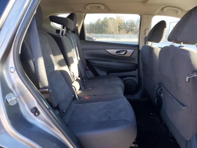 Photo 11 from auction – 2016 NISSAN ROGUE S with VIN KNMAT2MVXGP653515