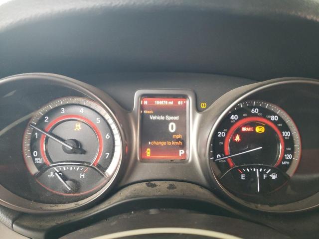 Photo 9 from auction – 2015 DODGE JOURNEY CR with VIN 3C4PDCGB1FT720737
