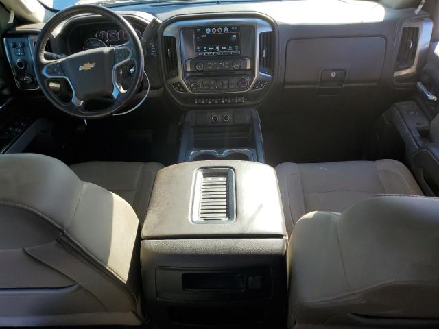 Photo 8 from auction – 2019 CHEVROLET SILVERADO with VIN 1GC1KTEY8KF225538