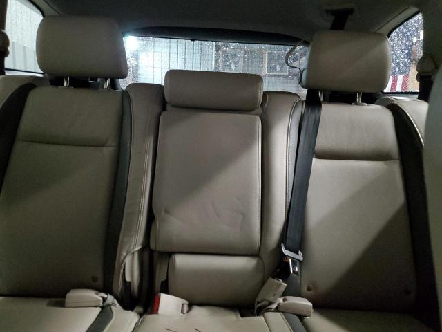 Photo 10 from auction – 2008 MAZDA CX-9 with VIN JM3TB38VX80136180