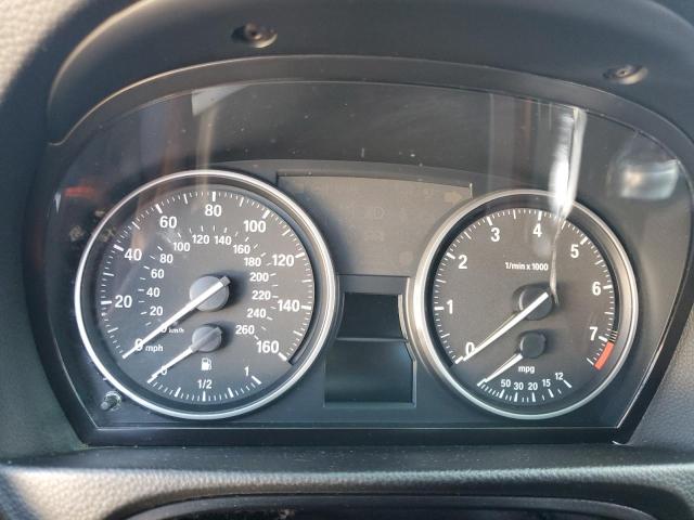 Photo 9 from auction – 2009 BMW 328 I SULE with VIN WBAPH53509A436489