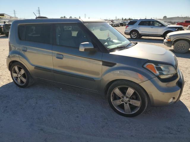 Photo 4 from auction – 2010 KIA SOUL + with VIN KNDJT2A25A7068701
