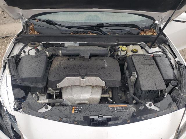Photo 11 from auction – 2015 CHEVROLET MALIBU LTZ with VIN 1G11F5SL1FF283885