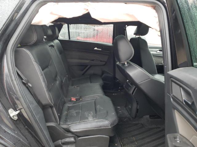 Photo 10 from auction – 2023 VOLKSWAGEN ATLAS CROS with VIN 1V2BE2CA0PC204119