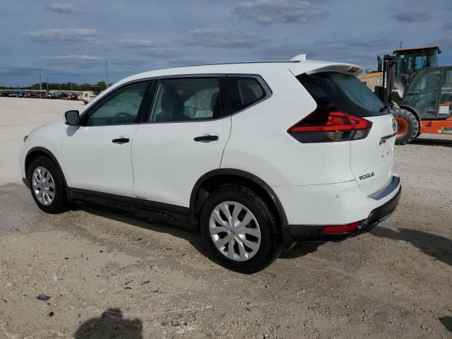 Photo 2 from auction – 2018 NISSAN ROGUE S with VIN KNMAT2MT6JP581489