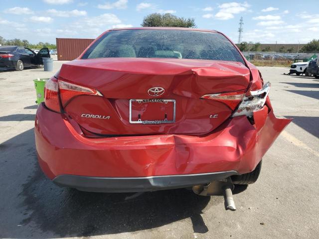 Photo 6 from auction – 2017 TOYOTA COROLLA L with VIN 2T1BURHE8HC796452
