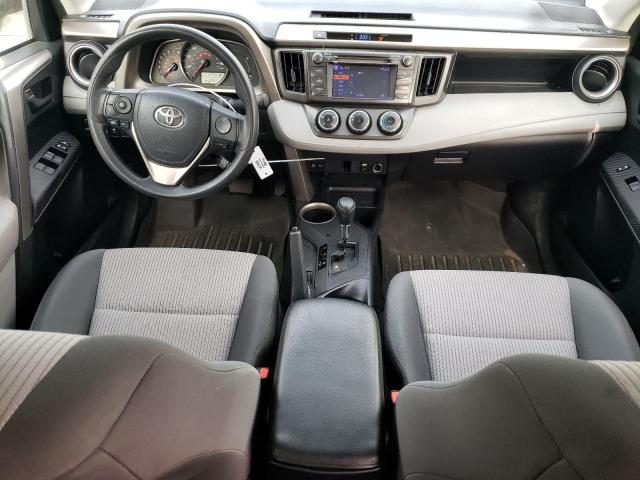 Photo 8 from auction – 2013 TOYOTA RAV4 LE with VIN 2T3BFREV7DW044644