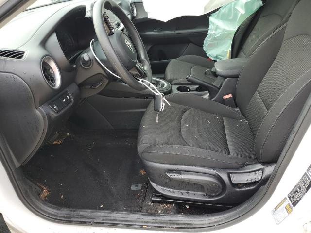 Photo 7 from auction – 2019 KIA FORTE FE with VIN 3KPF24AD2KE107400