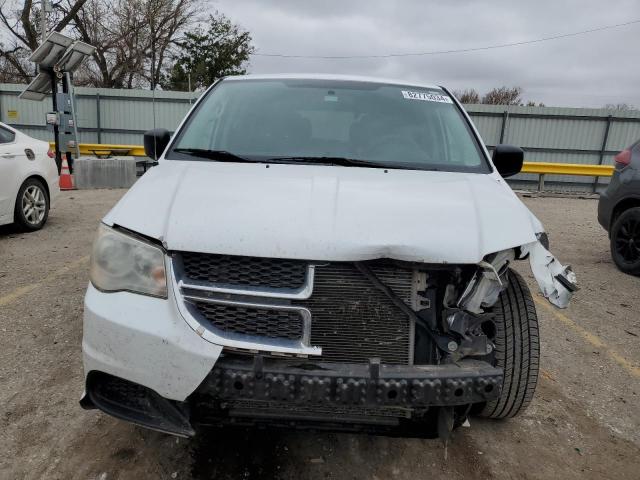 Photo 5 from auction – 2013 DODGE GRAND CARA with VIN 2C4RDGBG4DR813724