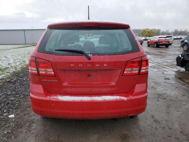 Photo 6 from auction – 2015 DODGE JOURNEY SE with VIN 3C4PDCAB8FT736474