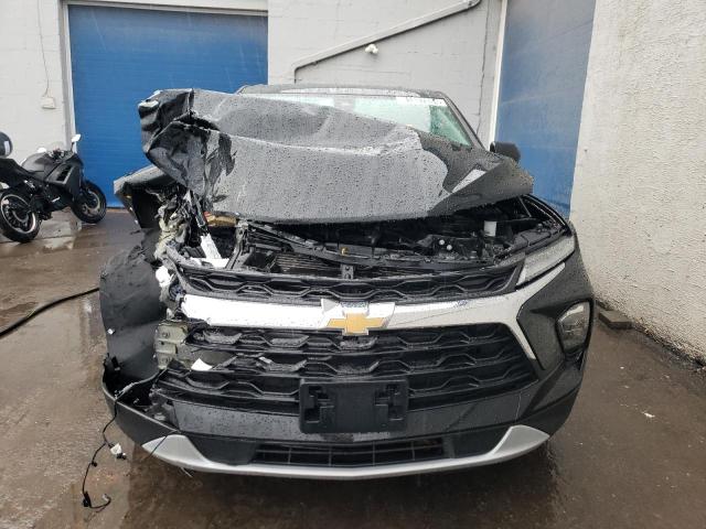 Photo 5 from auction – 2023 CHEVROLET BLAZER 2LT with VIN 3GNKBCR47PS178167