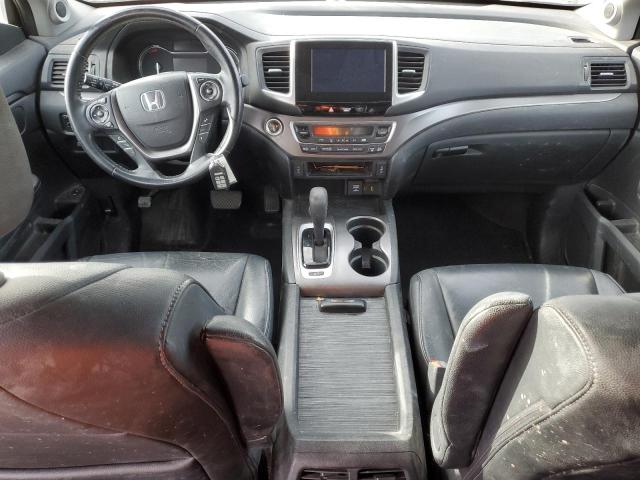 Photo 8 from auction – 2016 HONDA PILOT EXL with VIN 5FNYF6H59GB021963