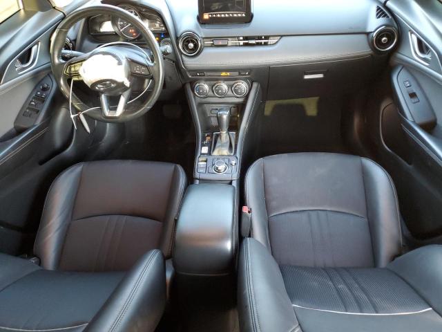 Photo 8 from auction – 2019 MAZDA CX-3 TOURI with VIN JM1DKDC76K0435104