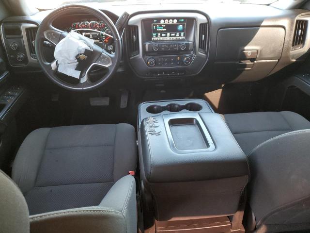 Photo 8 from auction – 2016 CHEVROLET SILVERADO with VIN 3GCUKREC5GG201868