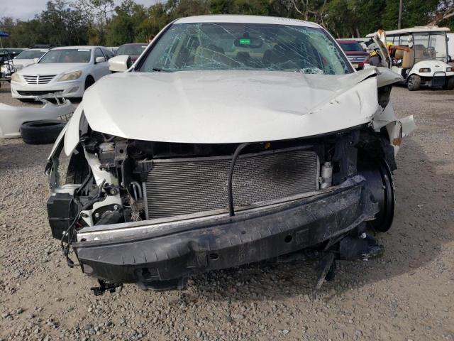 Photo 5 from auction – 2017 NISSAN ALTIMA 2.5 with VIN 1N4AL3AP0HC470103