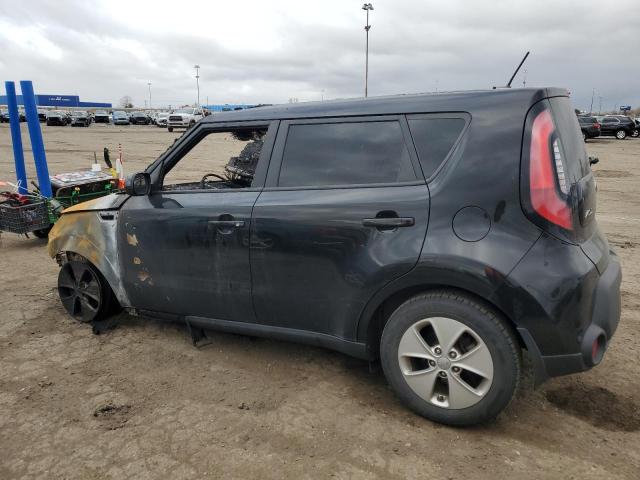 Photo 2 from auction – 2015 KIA SOUL with VIN KNDJN2A25F7763813