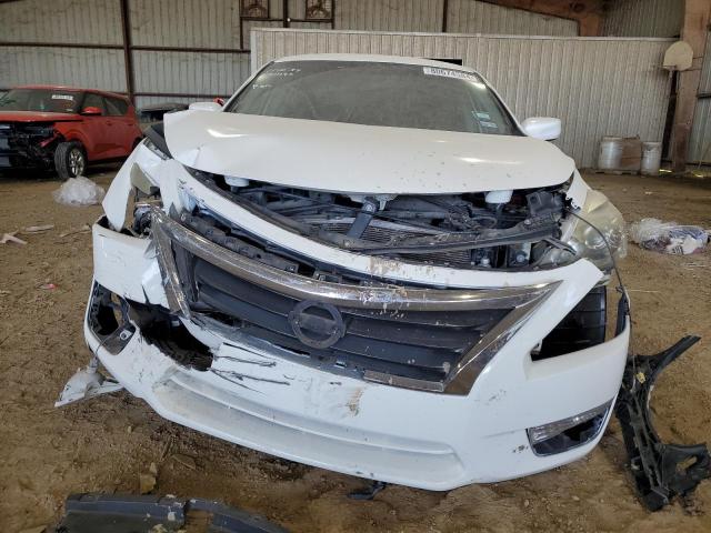 Photo 5 from auction – 2013 NISSAN ALTIMA 2.5 with VIN 1N4AL3AP1DN555076