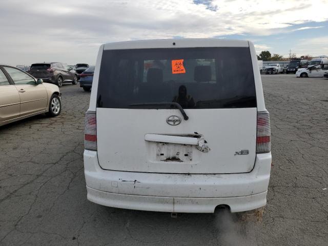Photo 6 from auction – 2005 SCION XB with VIN JTLKT334554007689