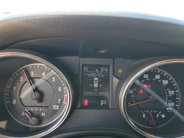 Photo 9 from auction – 2013 JEEP GRAND CHER with VIN 1C4RJEBG0DC656683