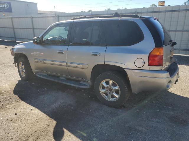 Photo 2 from auction – 2002 GMC ENVOY with VIN 1GKDS13SX22301062