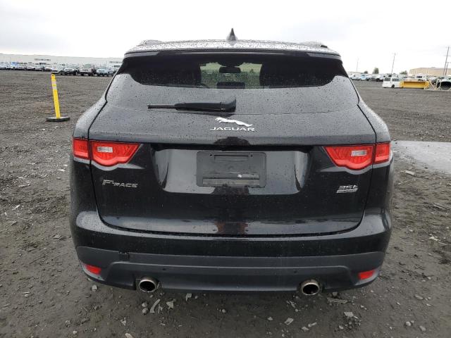 Photo 6 from auction – 2017 JAGUAR F-PACE PRE with VIN SADCK2BV5HA491235