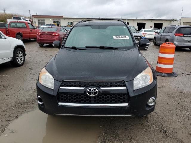 Photo 5 from auction – 2010 TOYOTA RAV4 LIMIT with VIN 2T3YF4DV7AW035923