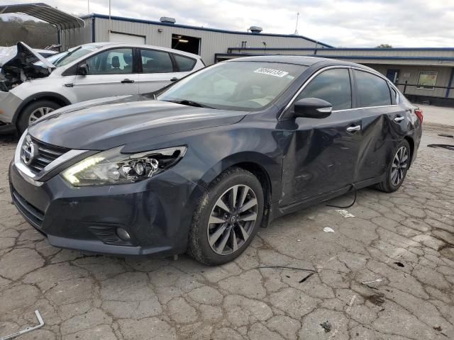 NISSAN ALTIMA 2.5 2016 with VIN 1N4AL3AP4GC189274 - Photo from auction