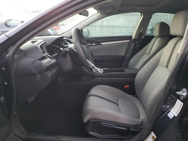 Photo 7 from auction – 2018 HONDA CIVIC EX with VIN 2HGFC2F79JH551995