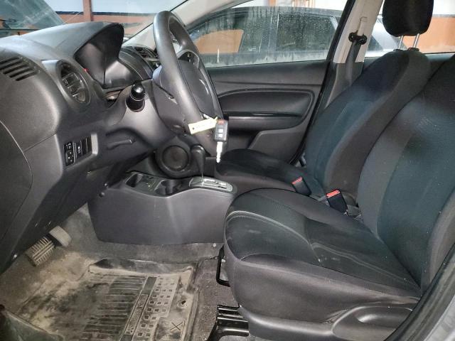 Photo 7 from auction – 2019 MITSUBISHI MIRAGE G4 with VIN ML32F3FJ0KHF07080