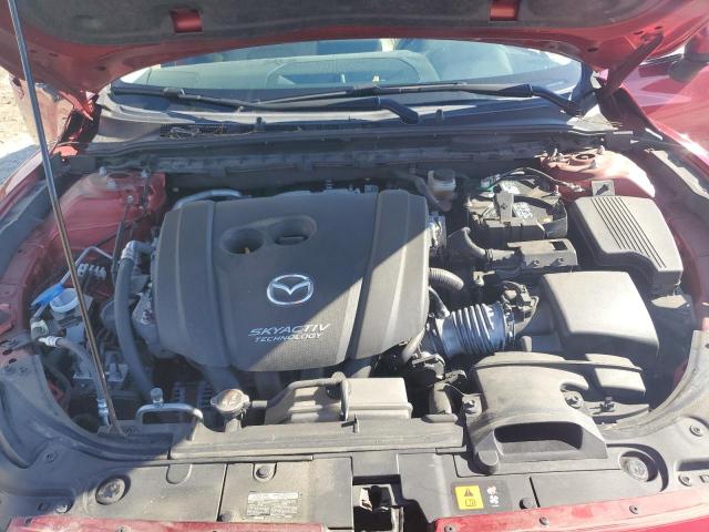 Zdjęcie 11 z aukcji – 2018 MAZDA 6 TOURING z VIN JM1GL1VM0J1319191