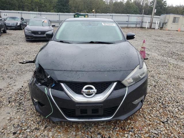 Photo 5 from auction – 2016 NISSAN MAXIMA 3.5 with VIN 1N4AA6APXGC391253