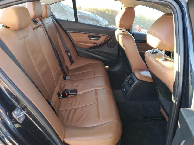 Photo 10 from auction – 2014 BMW 328 I with VIN WBA3A5C58EP600534