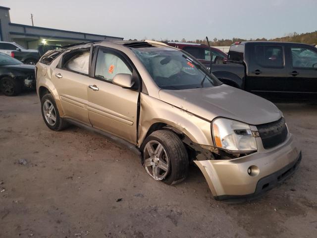 Photo 4 from auction – 2008 CHEVROLET EQUINOX LS with VIN 2CNDL23F186021555