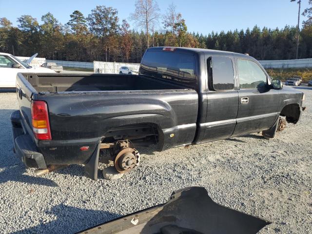 Photo 3 from auction – 2003 GMC SIERRA K15 with VIN 2GTFK69U031261036