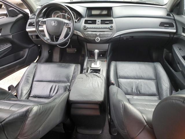 Photo 8 from auction – 2011 HONDA ACCORD with VIN 1HGCP2F62BA139433