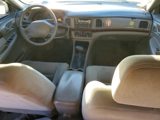 Photo 8 from auction – 2004 CHEVROLET IMPALA LS with VIN 2G1WH52K449294683