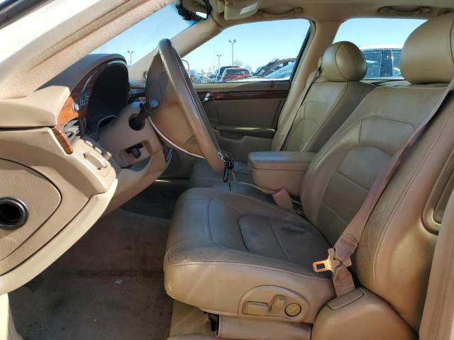 Photo 7 from auction – 2005 CADILLAC DEVILLE with VIN 1G6KD54Y25U157154