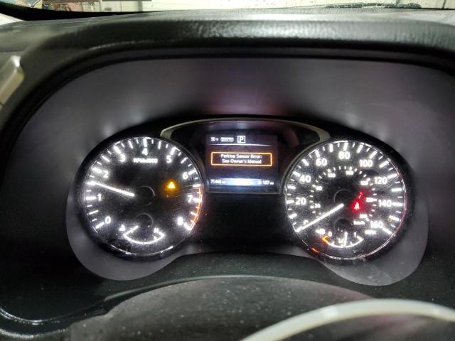 Photo 9 from auction – 2019 NISSAN PATHFINDER with VIN 5N1DR2MM8KC588257